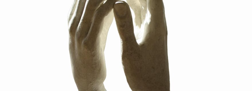 Musée Rodin : Visite guidée coupe-file avec l'artiste