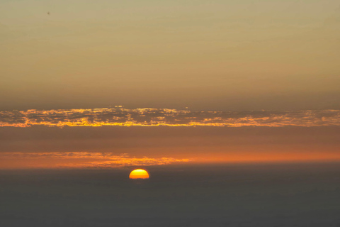 Madeira: Comfortable private tour with views and local guide (up to 4 people)