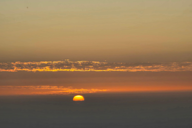 Madeira: Comfortable private tour with views and local guide (up to 4 people)