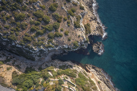 Kreta: Unik vin- och matupplevelse i en kretensisk ravinKreta: Unik vin- och matupplevelse i en ravin