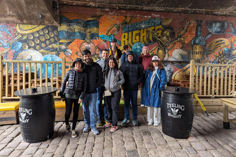 مانشستر: جولة سير على الأقدام مع مرشد محلي