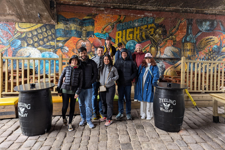 مانشستر: جولة سير على الأقدام مع مرشد محلي