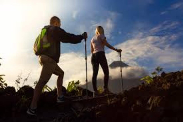 Explore Costa Rica: 4 Days, 3 Volcanoes, 4 Beaches, All Inclusive Explore Costa Rica: 4 Days, 3 Volcanoes, 4 Beaches, All-Inclusive