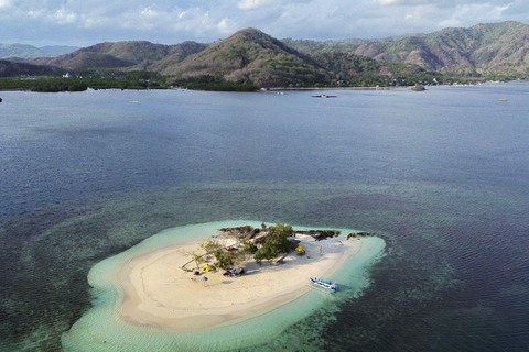 3 Islands Private Tour: Gili Nanggu, Gili Sudak & Gili Kedis