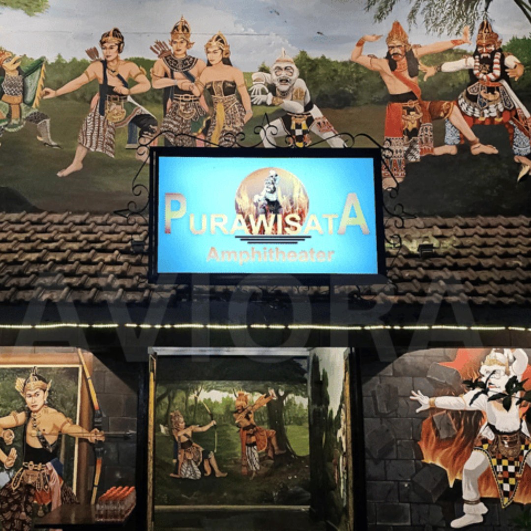Media collage