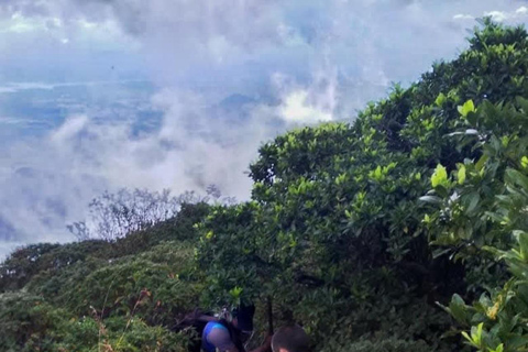 Kandy: Two-Day Yahangala & Little Everest Trek