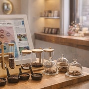Bandung: Mindful Chocolate Tasting (9 Single Origins)