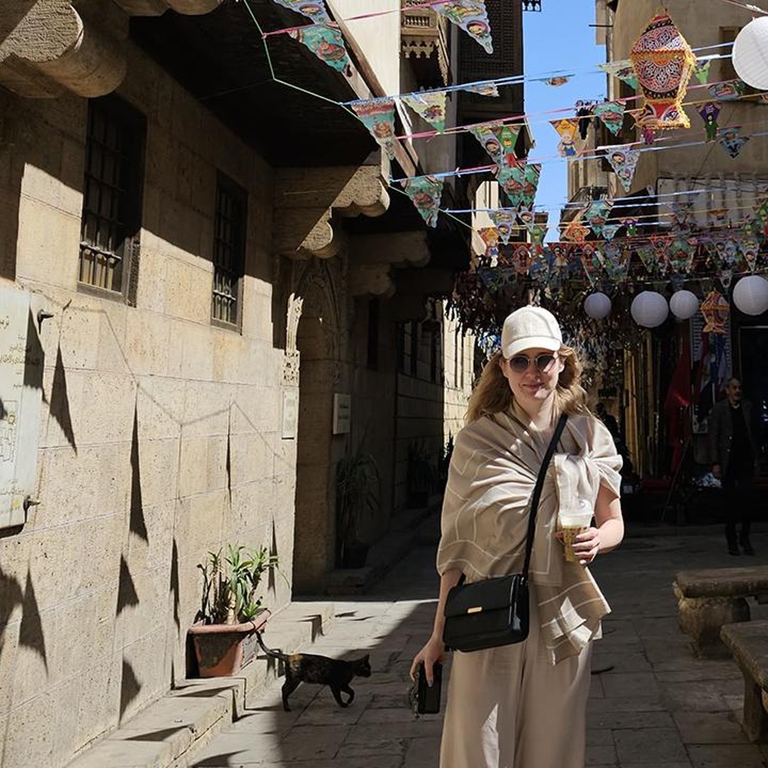 Cairo: Islamic Cairo and Mosques Private Sightseeing Tour | GetYourGuide