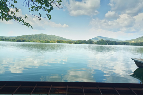 Accra: Nkyinkyim Ancestral Reconnection Experience