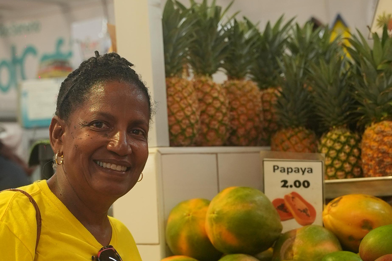 Panama City: Afro-Panamanian Heritage Walk & Museum Visit Walking Tour