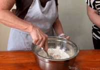 Buenos Aires, Empanadas and Alfajores Guided Cooking Class - Housity
