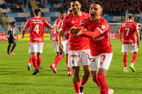 Cusco: Cienciano Match Ticket & Local Host Cienciano vs Atlético Grau – Oct 28 : Football Match Ticket