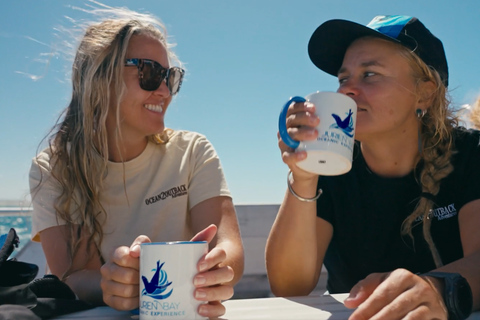 Perth: 2-Day Pinnacles, Sea Lions, and Seafood Tour