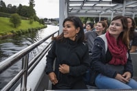 Edinburgh, Loch Ness, Glencoe, and Highlands Tour with Lunch - Housity