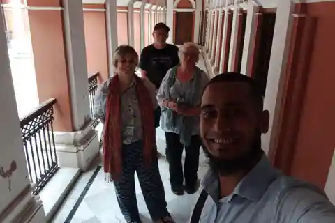 Exploring Sonargaon from Dhaka City - Private Day Tour