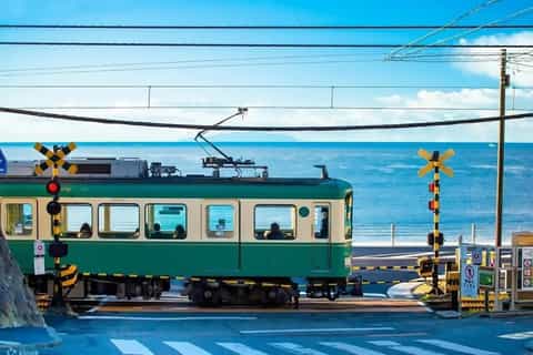 Tokyo : mont Fuji et Hakone, 8 incontournables avec bateau, téléphérique et train