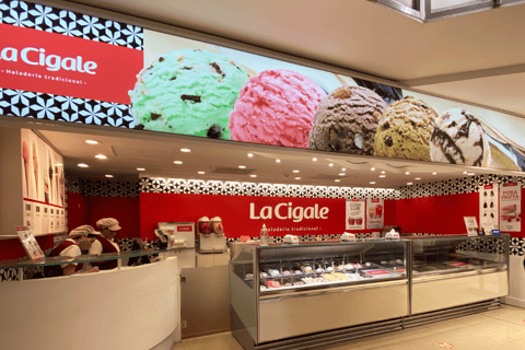 Gastronomic Tour in Montevideo: Flavors and Stories