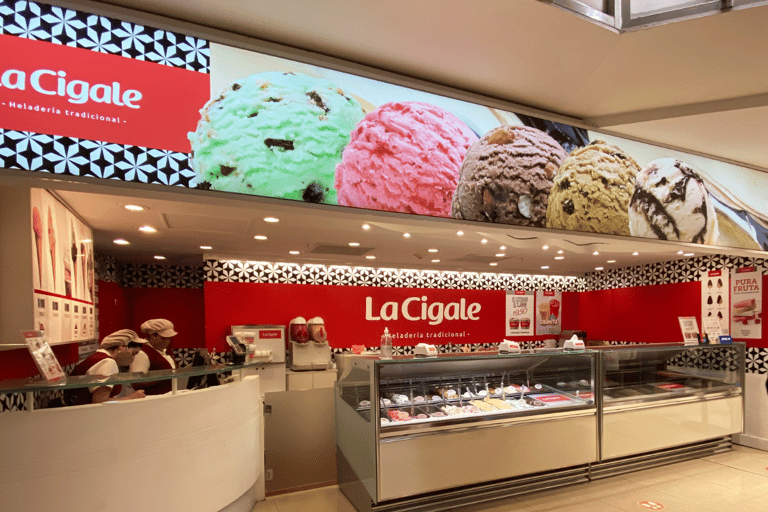 Gastronomic Tour in Montevideo: Flavors and Stories