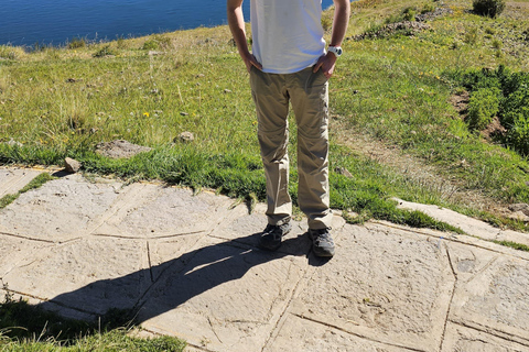 2-Day Tour from Puno: Uros, Amantani, and Taquile Islands