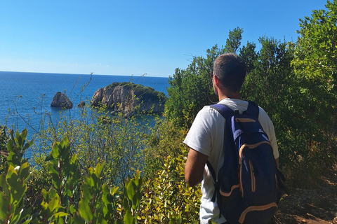 3-Day Montenegro Adventure: Boat Tour & National Park Hiking