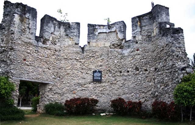 Cebu: Whale Shark Watching & Heritage Tour with Dive Option