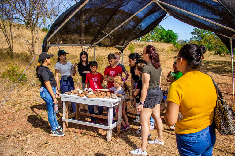 Los Santos, Panama: Wycieczka z przewodnikiem po Finca PamelPanama: Wycieczka z przewodnikiem po Finca Pamel