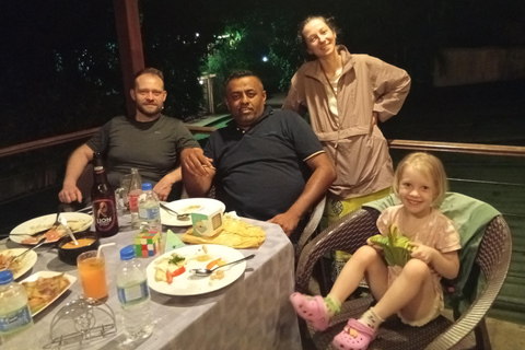 Kandy: Sigiriya, Pidurangala, and Spice Garden Day Trip