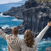 Jeju Southwest Highlights Tour – Convenient Seogwipo Pickup