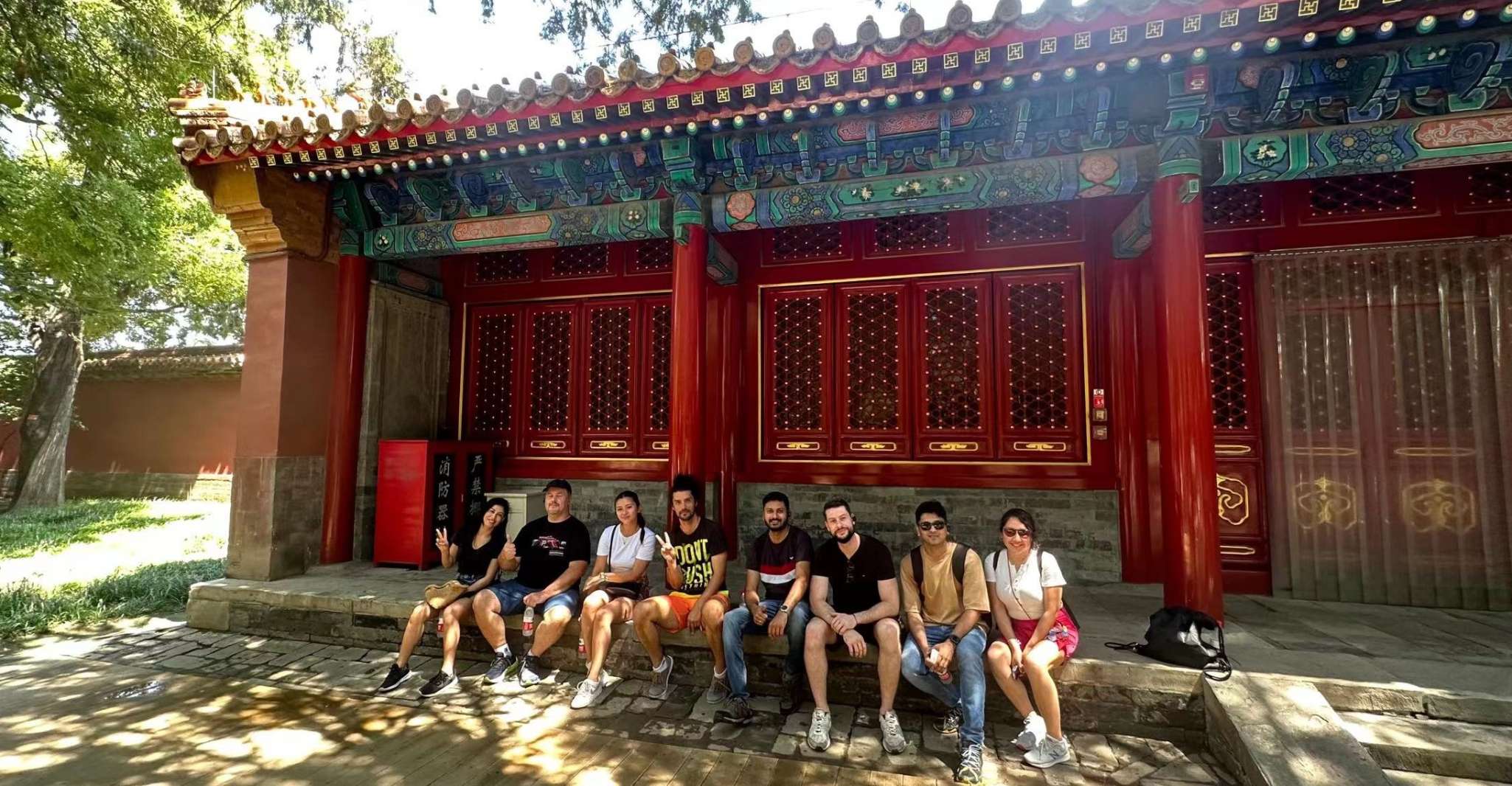 Beijing, Tian'anmen Square and Forbidden City Walking Tour - Housity