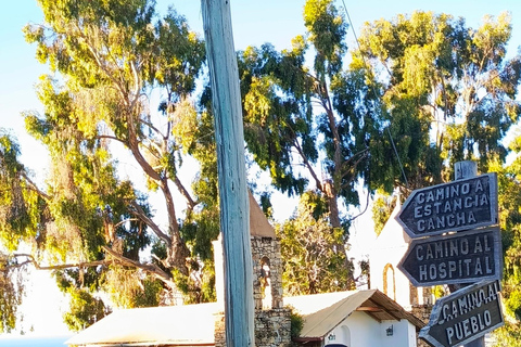 Copacabana, Sun Island 1 day private tour