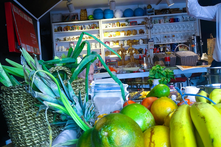 Workshop El Chef Soy Yo