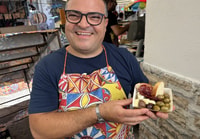 Secret Food Tours Palerme - Hizvo