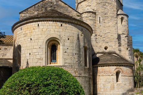 Tour Connect Girona – Twój osobisty przewodnik i audio w Twoim językuTour Connect Girona – osobisty przewodnik i audio w Twoim języku