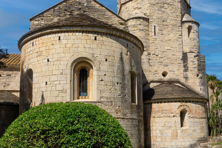 Tour Connect Girona – Twój osobisty przewodnik i audio w Twoim językuTour Connect Girona – osobisty przewodnik i audio w Twoim języku