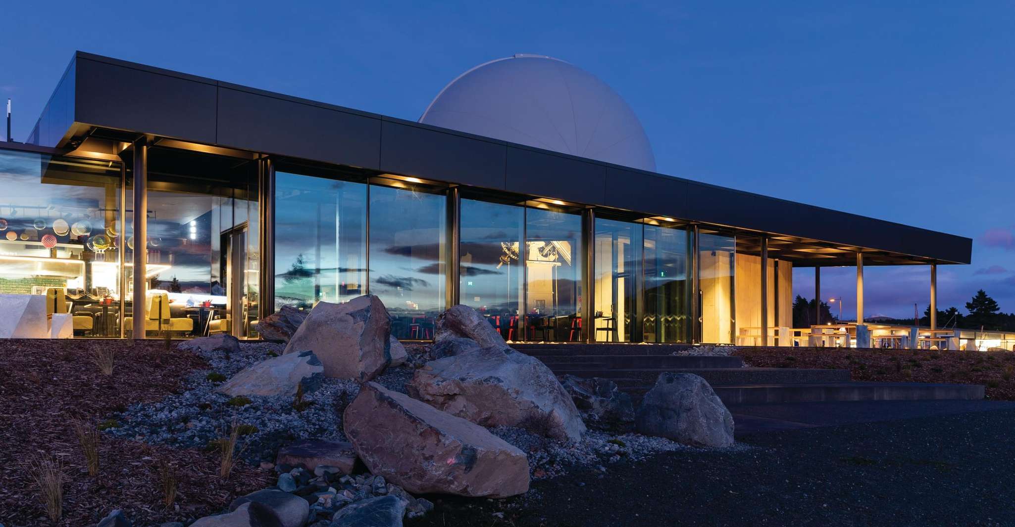 Lago Tekapo, Dark Sky Virtual Stargazing Experience - Hizvo