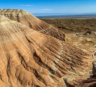 Altyn Emel National Park: Multi-day Trips and Tours from Almaty