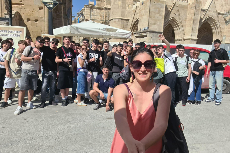 Toledo: Privater Rundgang mit kleiner Gruppe und Eintritt in 2 Denkmäler - 3 Std.