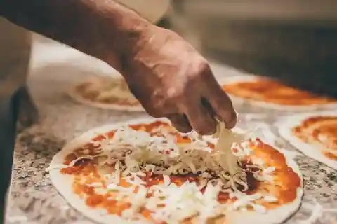 Firenze: Corso di cucina di pizza e gelato con uno chef locale
