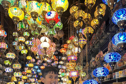 Dubai: Future Museum, Burj Al Arab, and Dubai Frame Tour 4-Hour Dubai Modern City Private Tour