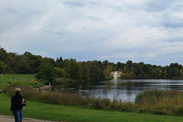 Lüneburg: Discover the diversity of the Hanseatic city on foot