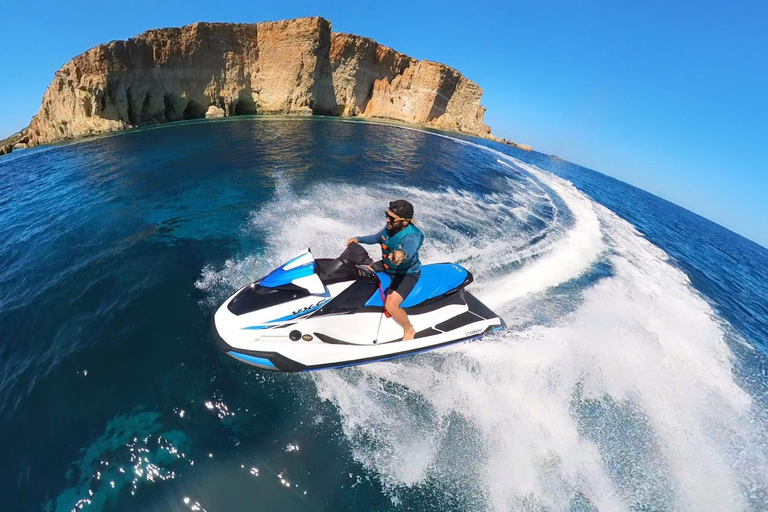 Mellieha: Jet Ski Rental