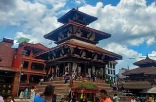 Kathmandu: Private Tour zu 4 wichtigsten UNESCO-Welterbestätten