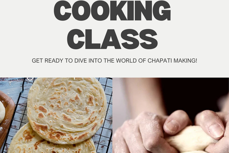 Nairobi, Kenya : Universal Cooking Classes