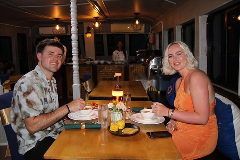 Melody Sunset Dinner Cruises, Phuket