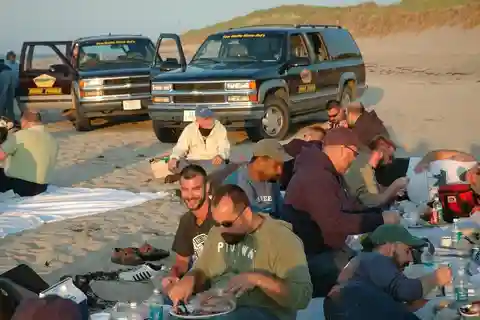Provincetown: Cape Cod National Seashore Park Dune Tour