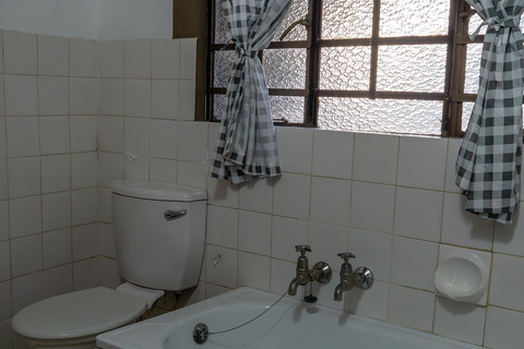 Safari de 3 jours à Dumela Tented Camp