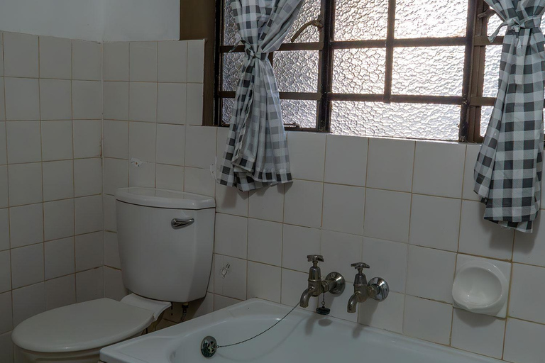 Safari de 3 jours à Dumela Tented Camp