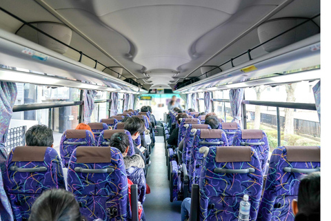 Dalat: Three Waterfalls Small Group Tour - Alpine Coaster