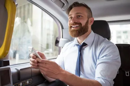 XL Faro Flughafen Privattransfer Lagos/Albufeira/Vilamoura
