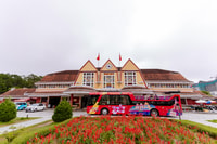 DA LAT, городской экскурсивный тур - Housity